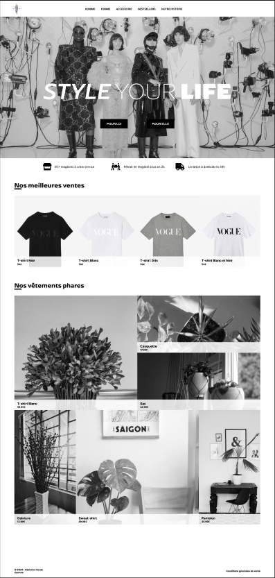Projet Design 2