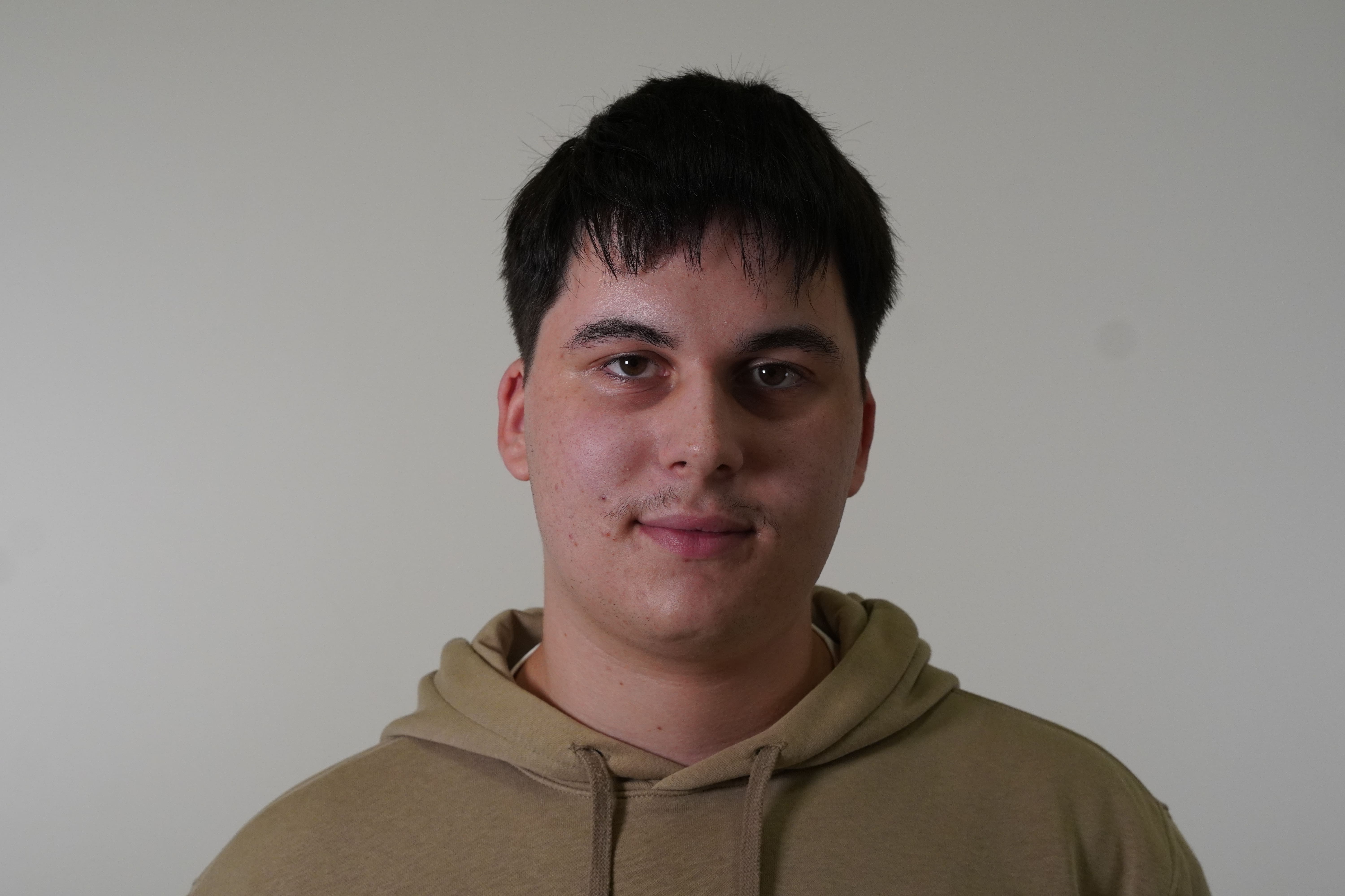 HAOND Clément - Etudiant en BUT MMI